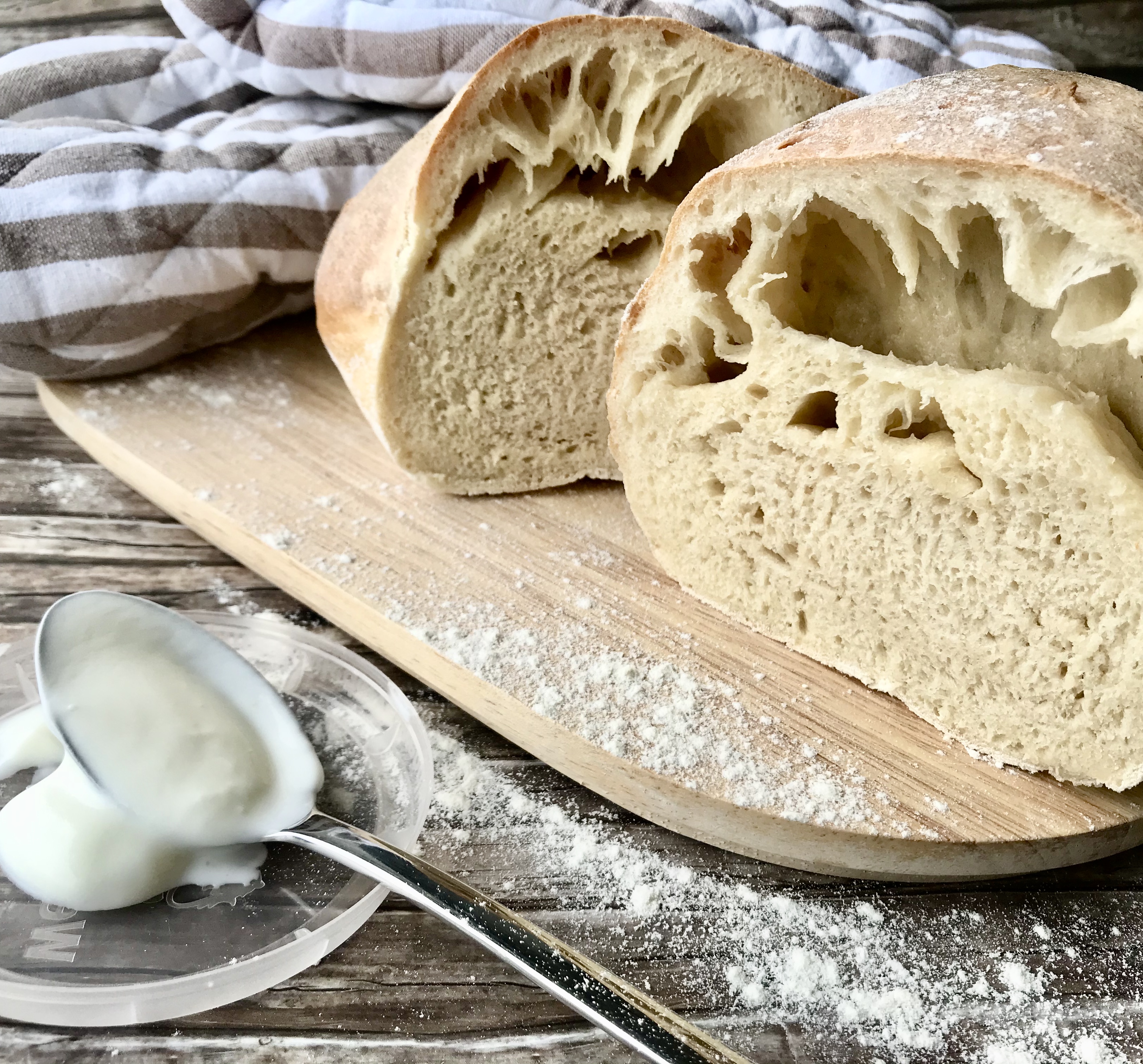 Super Soft & Easy Yogurt Bread Rolls – Annalena's Heart(h)beat